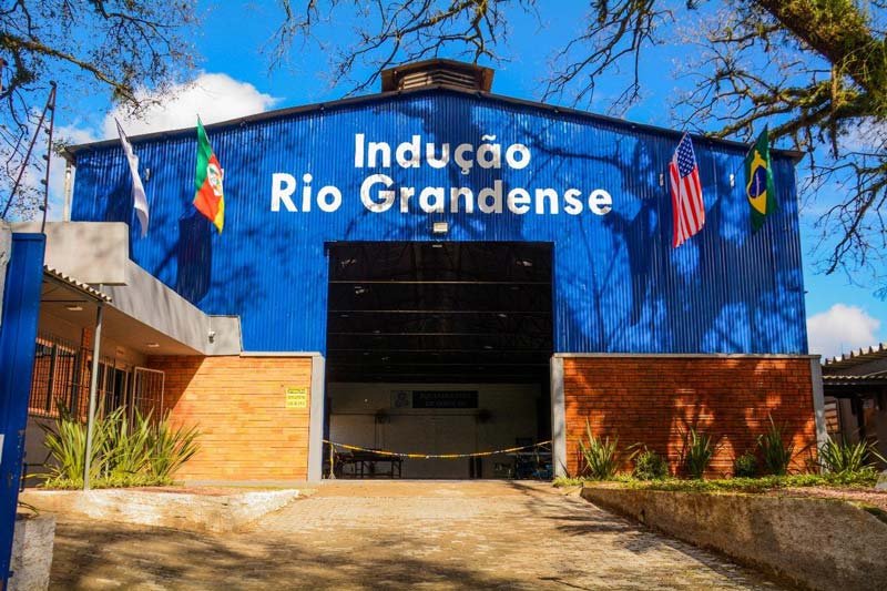 Empresa JA Indução Rio Grandense - Jateamento