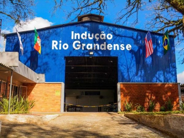 Empresa JA Indução Rio Grandense - Jateamento